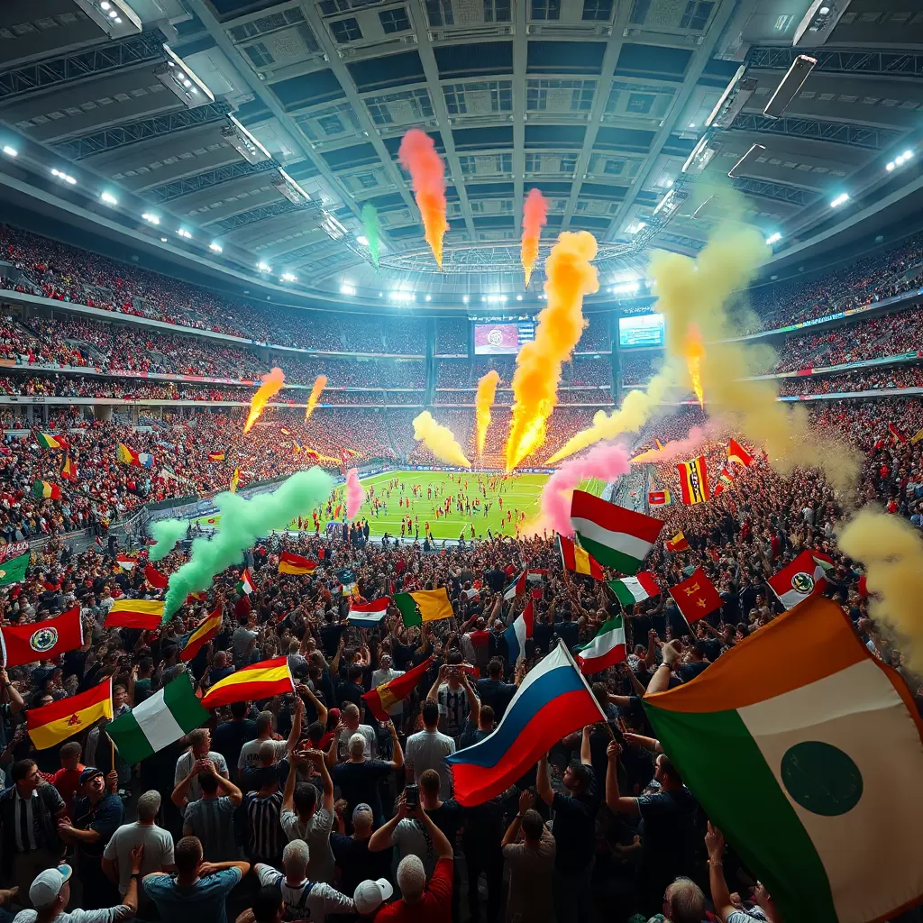 Argentina vs Thụy Sĩ: Cách Dùng Người Nào Sẽ Tạo Ra Khác Biệt? — view 2