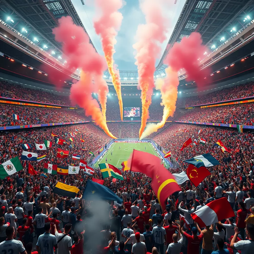 Argentina vs Thụy Sĩ: Cách Dùng Người Nào Sẽ Tạo Ra Khác Biệt? — view 4