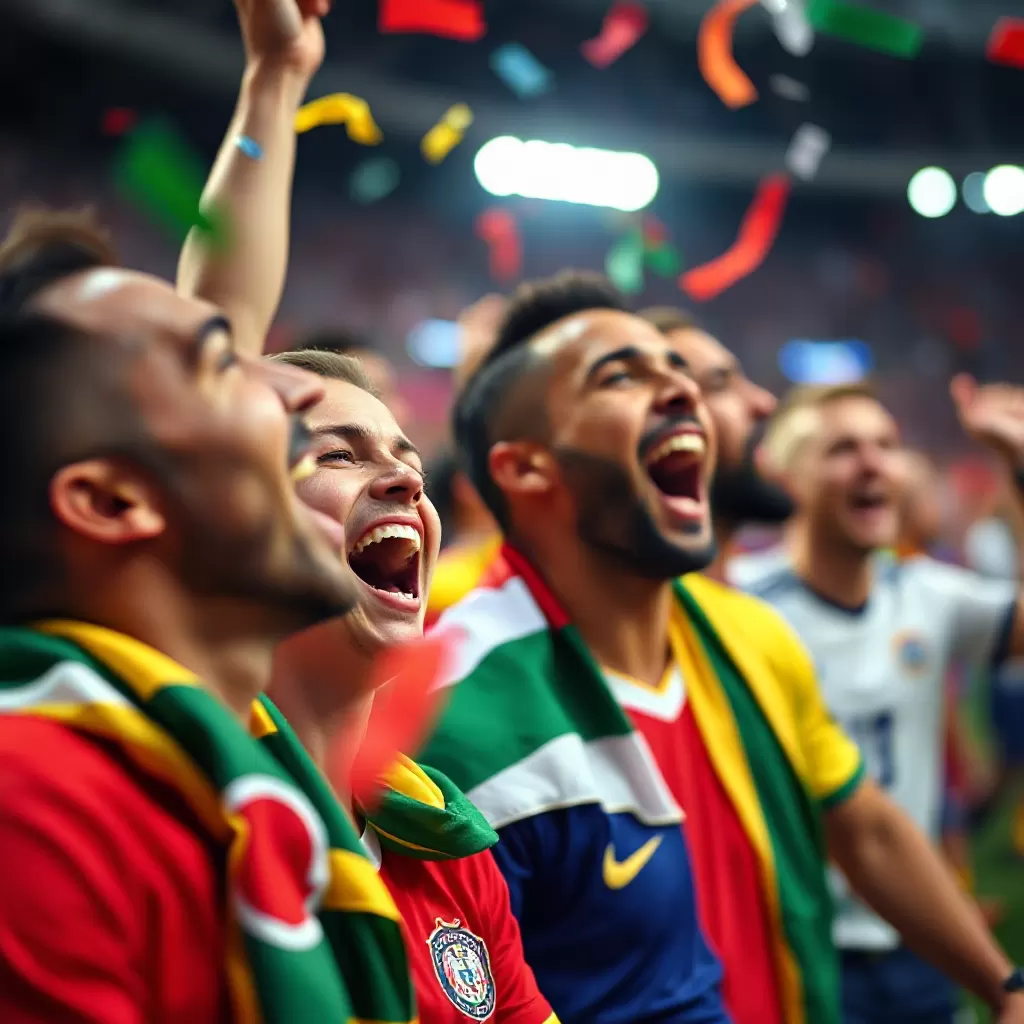 Argentina vs Thụy Sĩ: Cách Dùng Người Nào Sẽ Tạo Ra Khác Biệt? — view 5